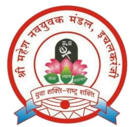 Mahesh Club logo