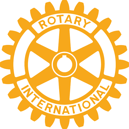 Rotary Club logo