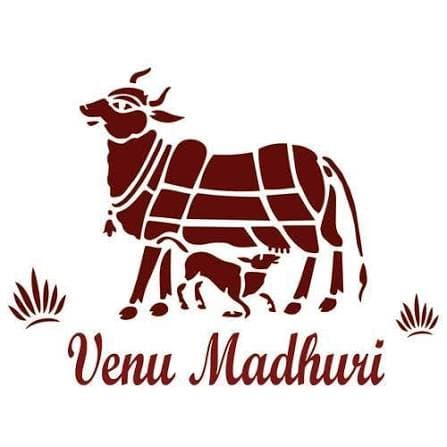 Venu Madhuri Trust logo