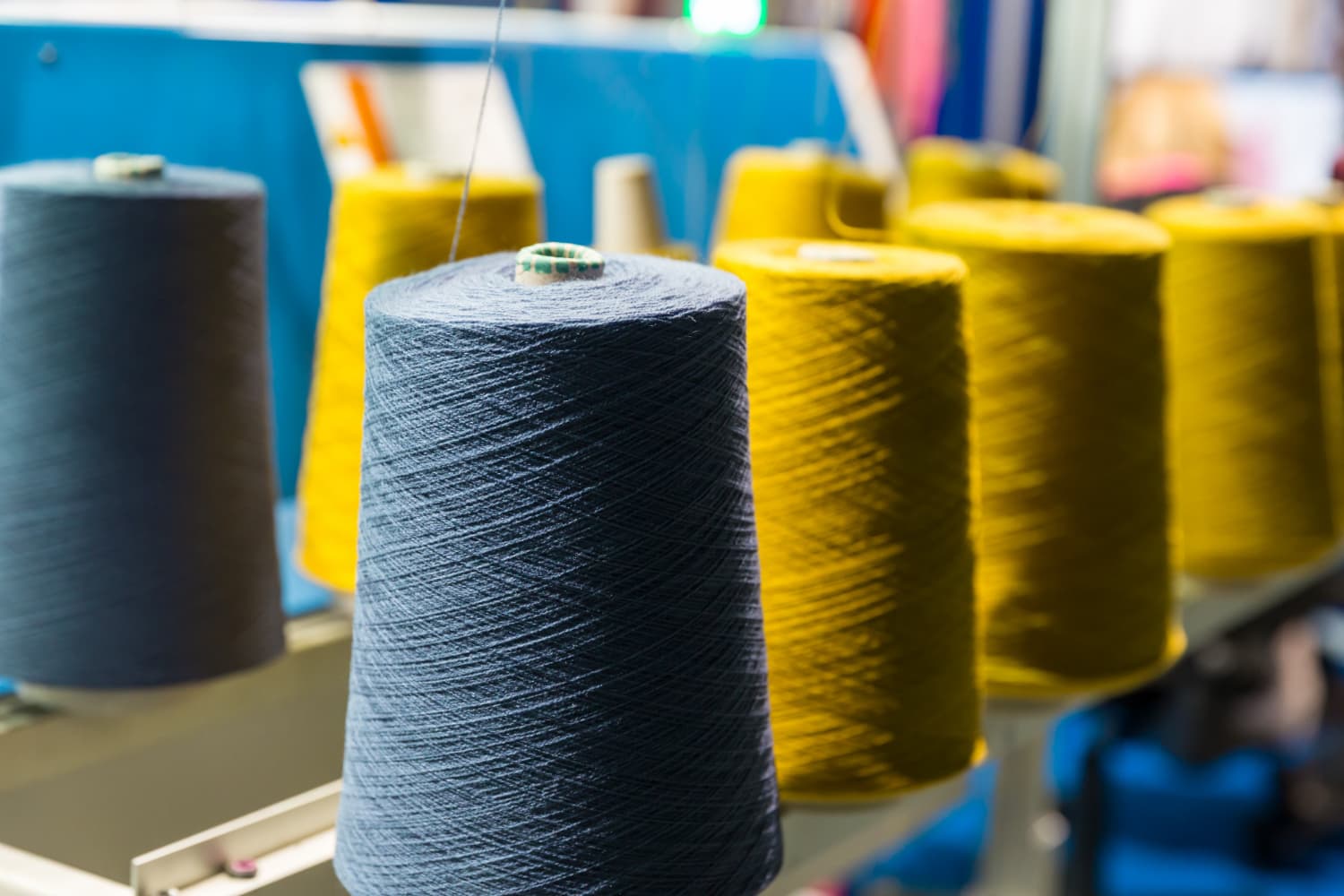 Yarns