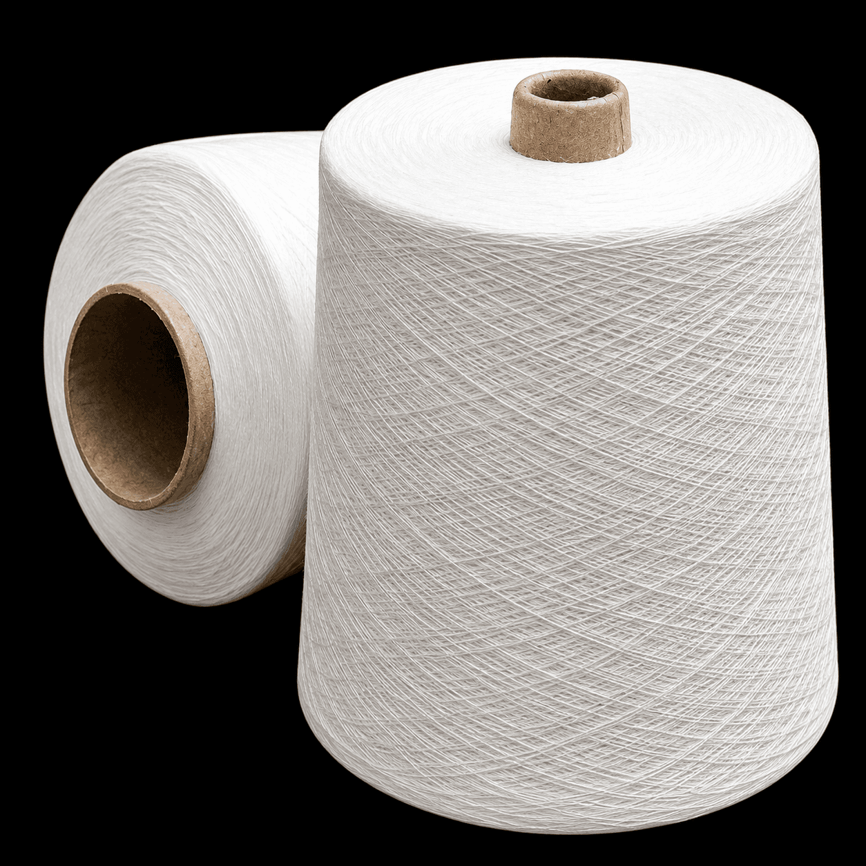 Cotton Yarns