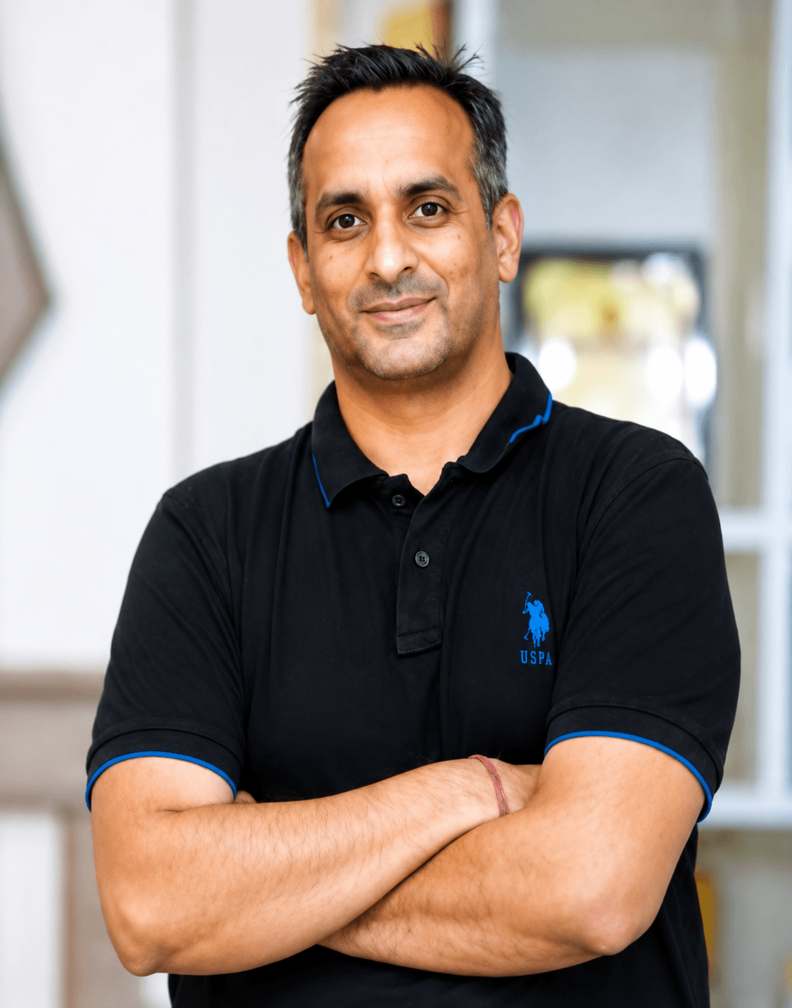 Mr. Govinda S. Marda