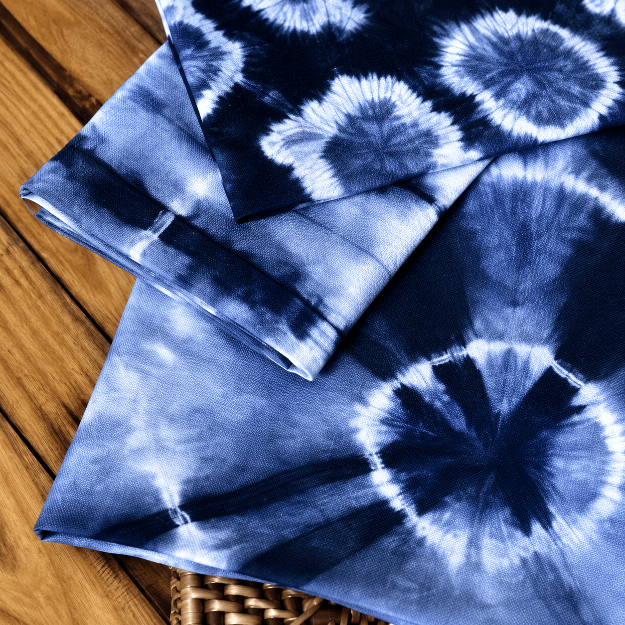 Vat Dyeing